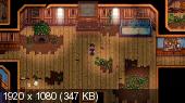 Stardew Valley [v 1.2.0] (2016) | RePack  Other's