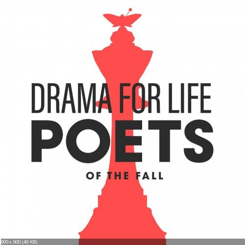 Poets of the Fall - Drama For Life (Single) (2016)