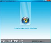 System Software for Windows v.2.9.5