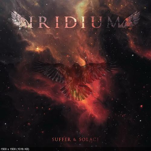 Iridium - Suffer & Solace (2016)