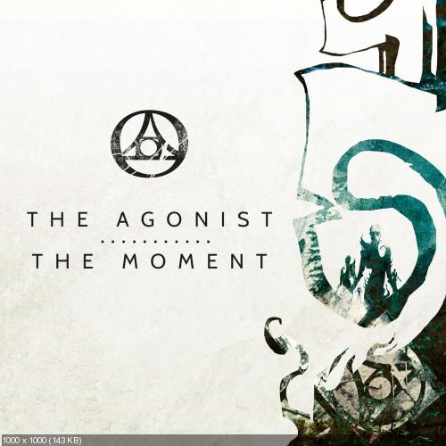 The Agonist - The Moment [Single] (2016)