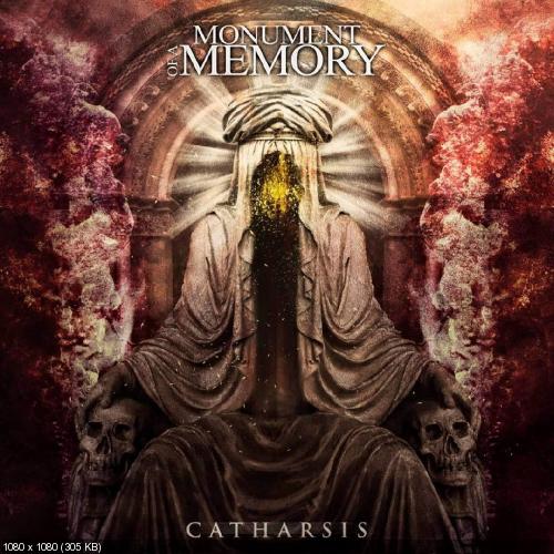 Monument Of A Memory - Catharsis [EP] (2016)