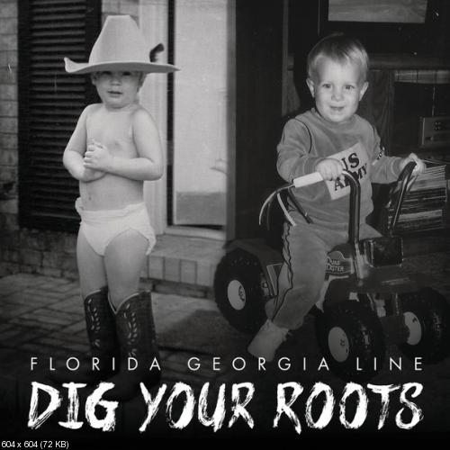 Florida Georgia Line - Island (Single) (2016)