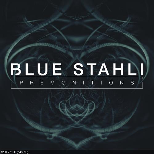 Blue Stahli - Premonitions (EP) (2016)