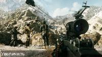Medal of honor: warfighter - limited edition (2012/Rus/Repack by xatab). Скриншот №2