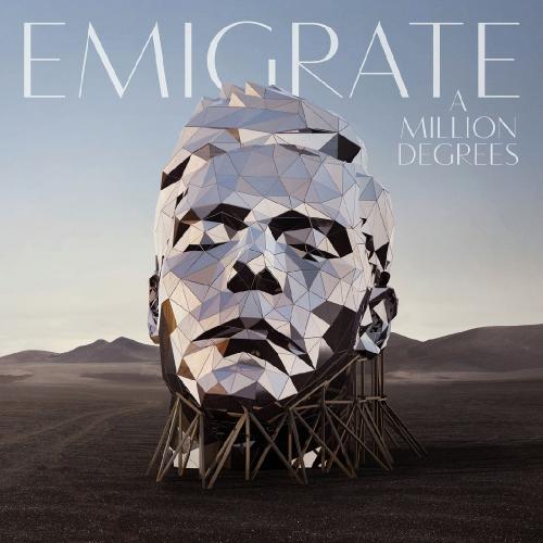 Emigrate - 1234 (New Track) (2018)
