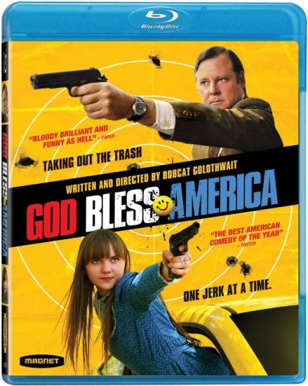 God Bless America 2011 BluRay 810p DTS x264-PRoDJi