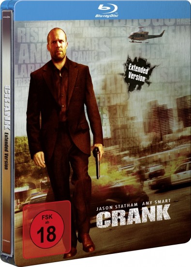 Crank 2006 DEU Directors Cut BluRay Remux 1080p VC-1 DTS-HD HRA 5 1-decibeL