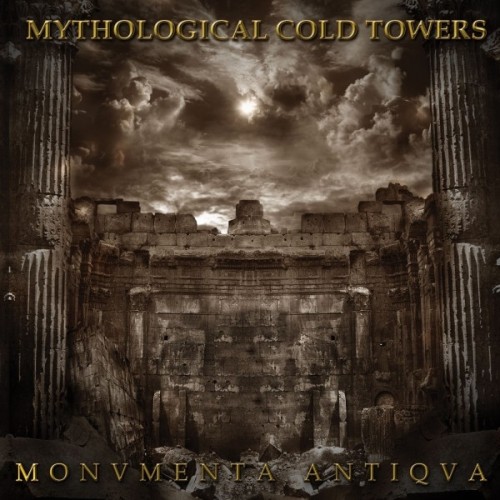 Mythological Cold Towers - Discography (1996-2015)