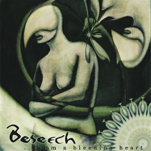 Beseech - Discography (1998-2016)