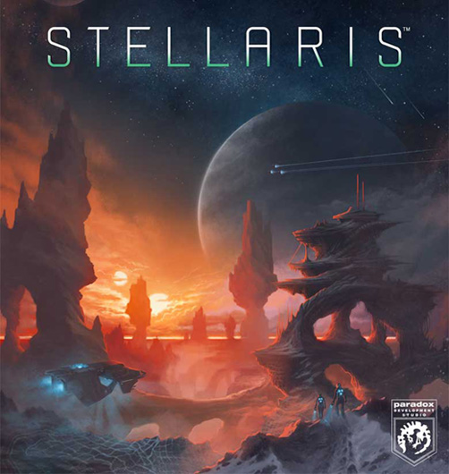Stellaris: Galaxy Edition [v 2.6.2 + DLCs] (2016) PC | RePack  xatab