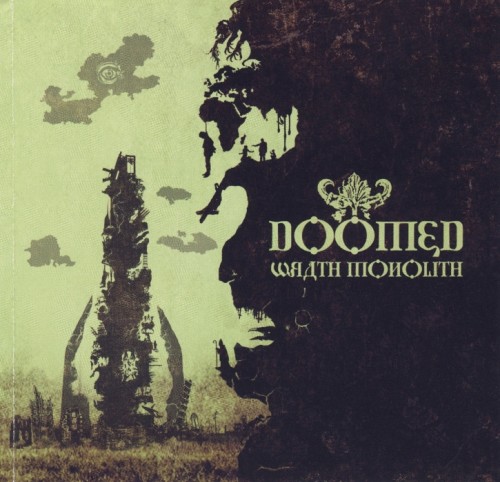 Doomed - Discography (2012-2016)