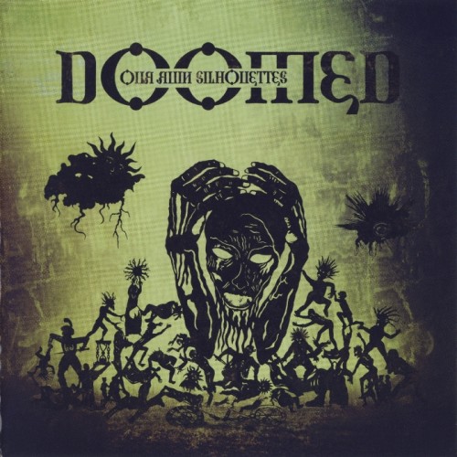 Doomed - Discography (2012-2016)