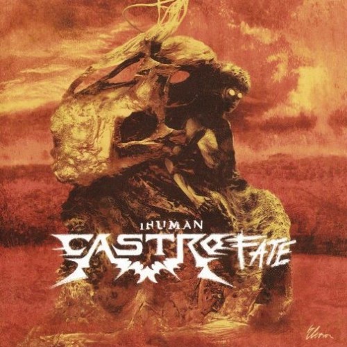 Castrofate - Discography (2007-2014)