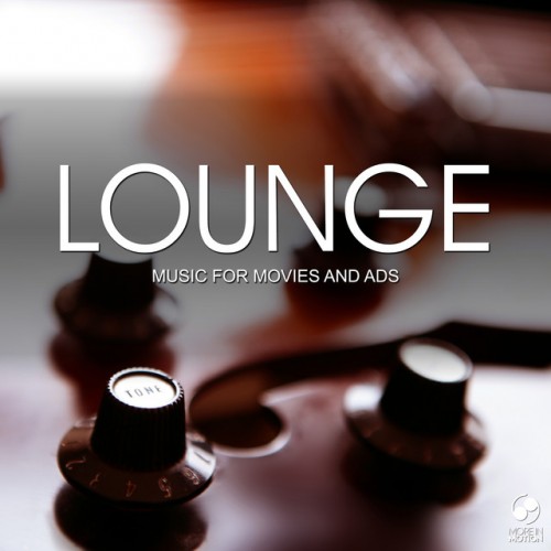 VA - Lounge Music for Movies and Ads (2016)