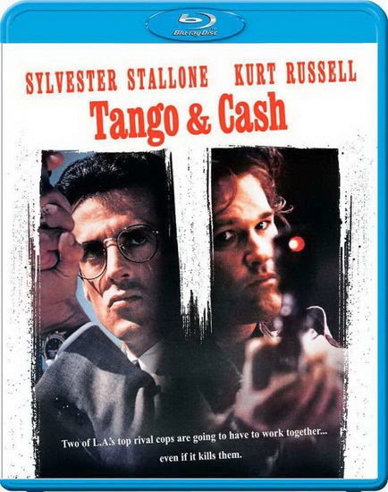    / Tango & Cash (1989) BDRip | BDRip 720p | BDRip 1080p