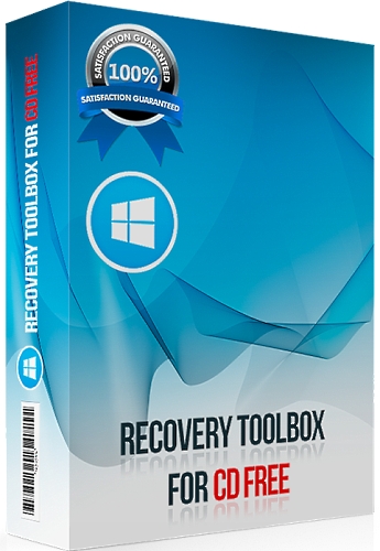 Recovery Toolbox for CD Free 2.2.1.0 + Portable