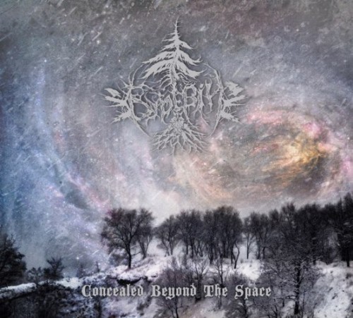  - Concealed Beyond The Space (2015)