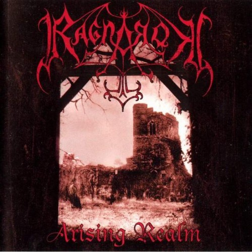 Ragnarok - Discography (1995-2019)