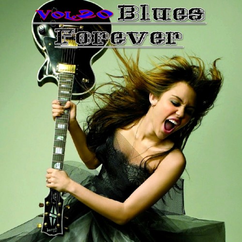 VA - Blues Forever, Vol.20