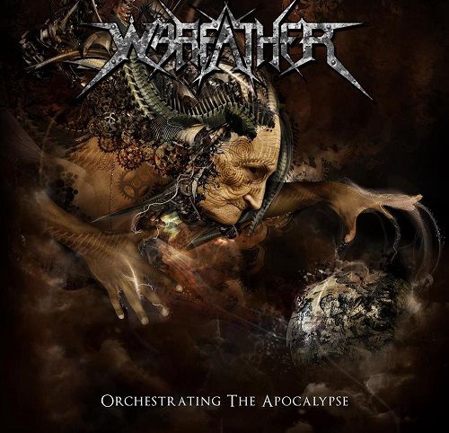 Warfather - Orchestrating the Apocalypse (2014)