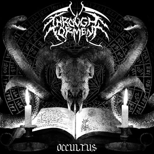 Through Torment - Occultus (2015)