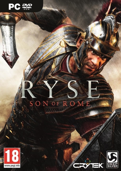 Ryse: son of rome (update 3 + dlc/2014/Rus/Eng) repack от =nemos=