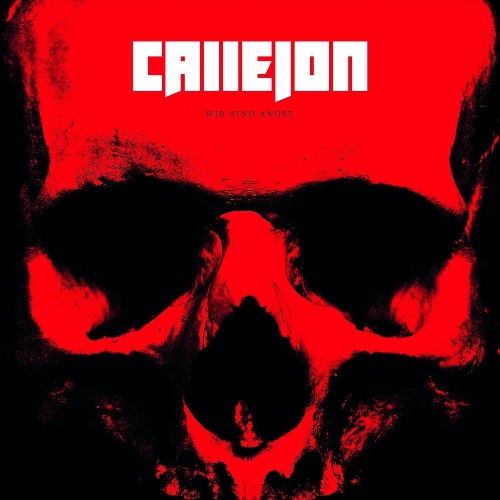 Callejon - Discography (2006-2015)