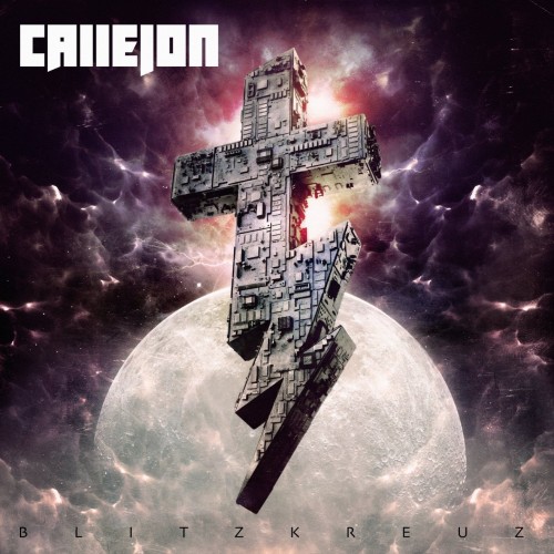 Callejon - Discography (2006-2015)