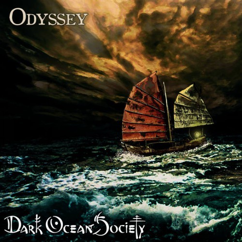 Dark Ocean Society - Odyssey (2014)