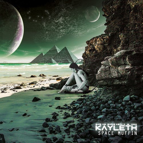 Kayleth - Space Muffin (2015)