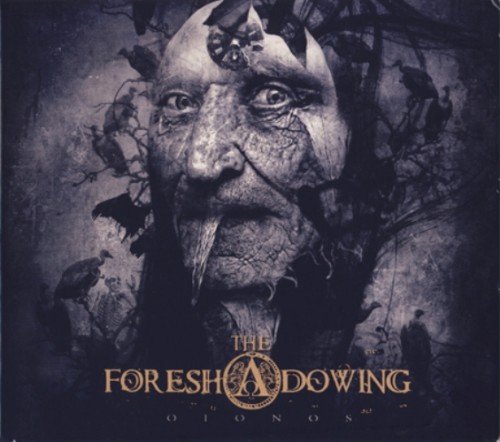 The Foreshadowing - Discography (2007-2016)