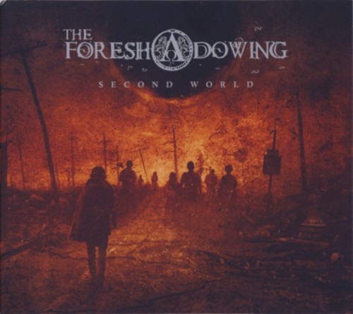 The Foreshadowing - Discography (2007-2016)
