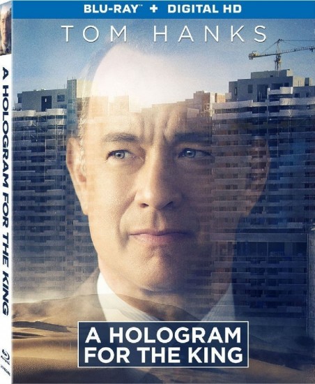 A Hologram for The King 2016 1080p BluRay DTS x264-CyTSuNee