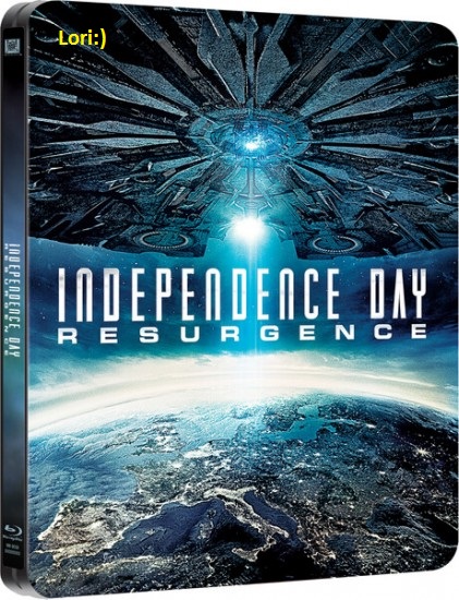 Independence Day Resurgence 2016 UHD BluRay 2160p AC-3 TrueHD 7 1 H265-d3g