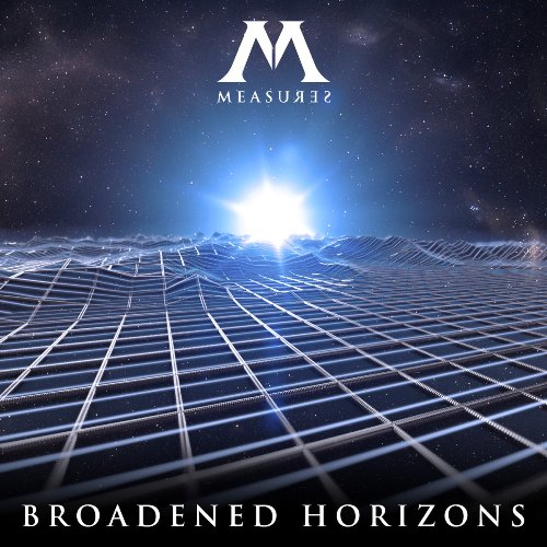 Measures - Broadened Horizons (2015)