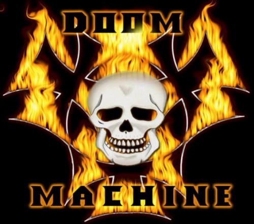 Doom Machine - Discography (2012-2015)