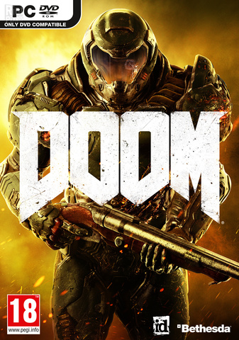 DOOM – FINAL REPACK Game Free Download Torrent