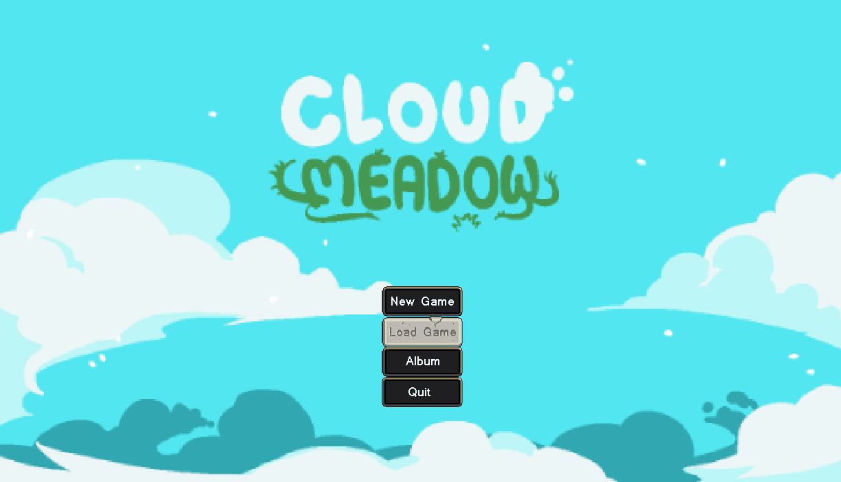 Team Nimbus Cloud Meadow Version 2 02 1i Romcomics