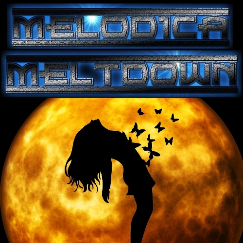 Melodica Meltdown - Melodica Meltdown (2015)