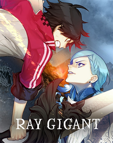 RAY GIGANT Free Download Torrent