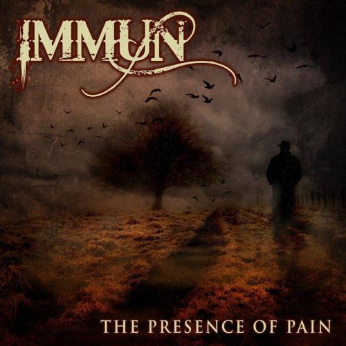 Immun - The Presence Of Pain (2015)