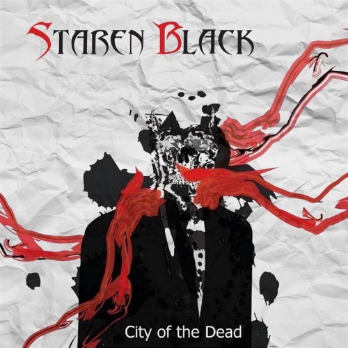 Staren Black - City Of The Dead (2015)