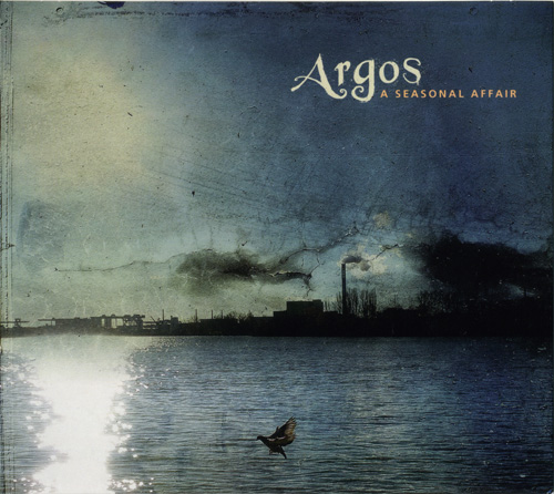 Argos - Discography (2009-2015)