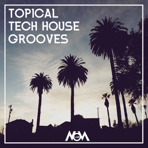 VA - Topical Tech House Grooves (2016)