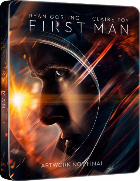 First Man 2018 720p BluRay H264 AAC-RARBG