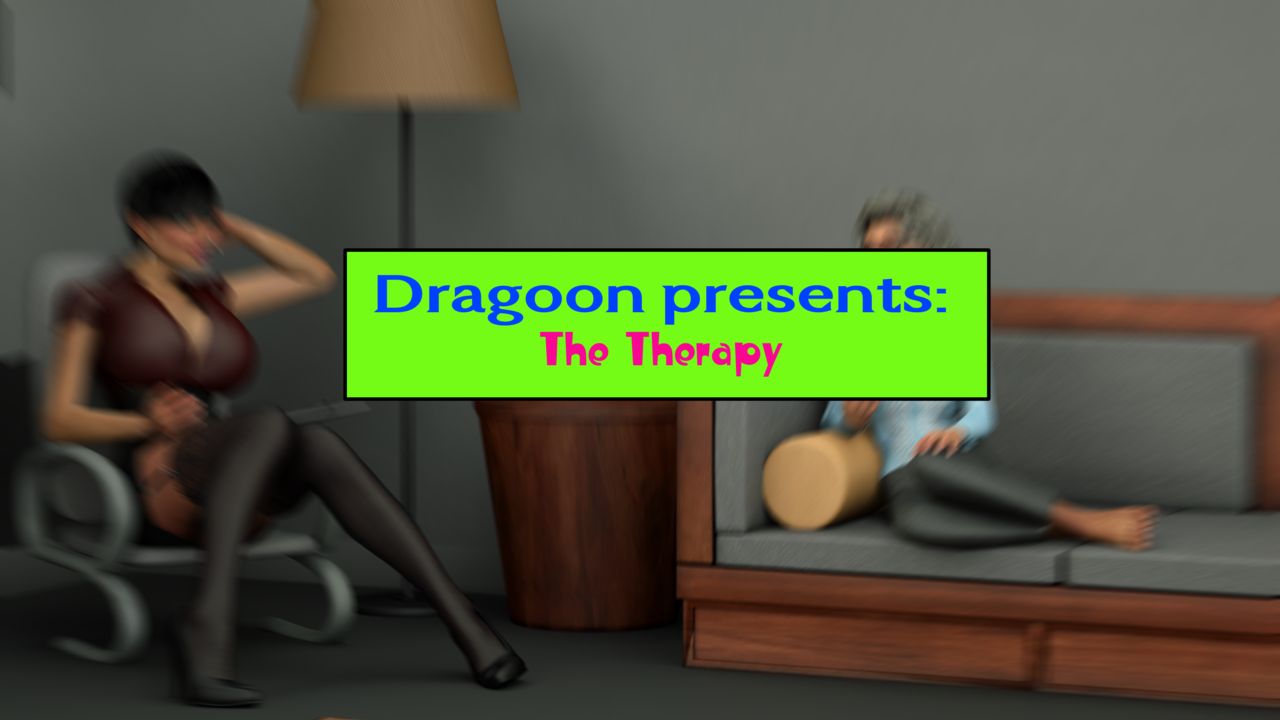 DragoonGTS - The Therapy