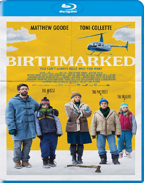 Birthmarked 2018 BluRay 1080p DTS x264-CHD