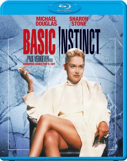   [  ] / Basic Instinct [Unrated Director's Cut] (1992) BDRip | BDRip 720p | BDRip 1080p