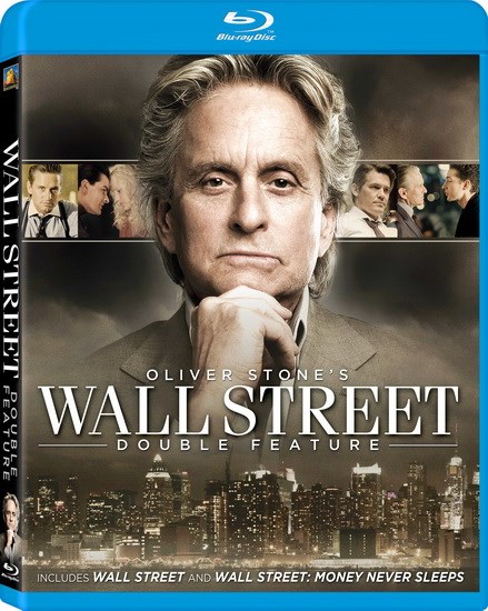   /  :    | Wall Street / Wall Street: Money Never Sleeps (1987-2010) BDRip